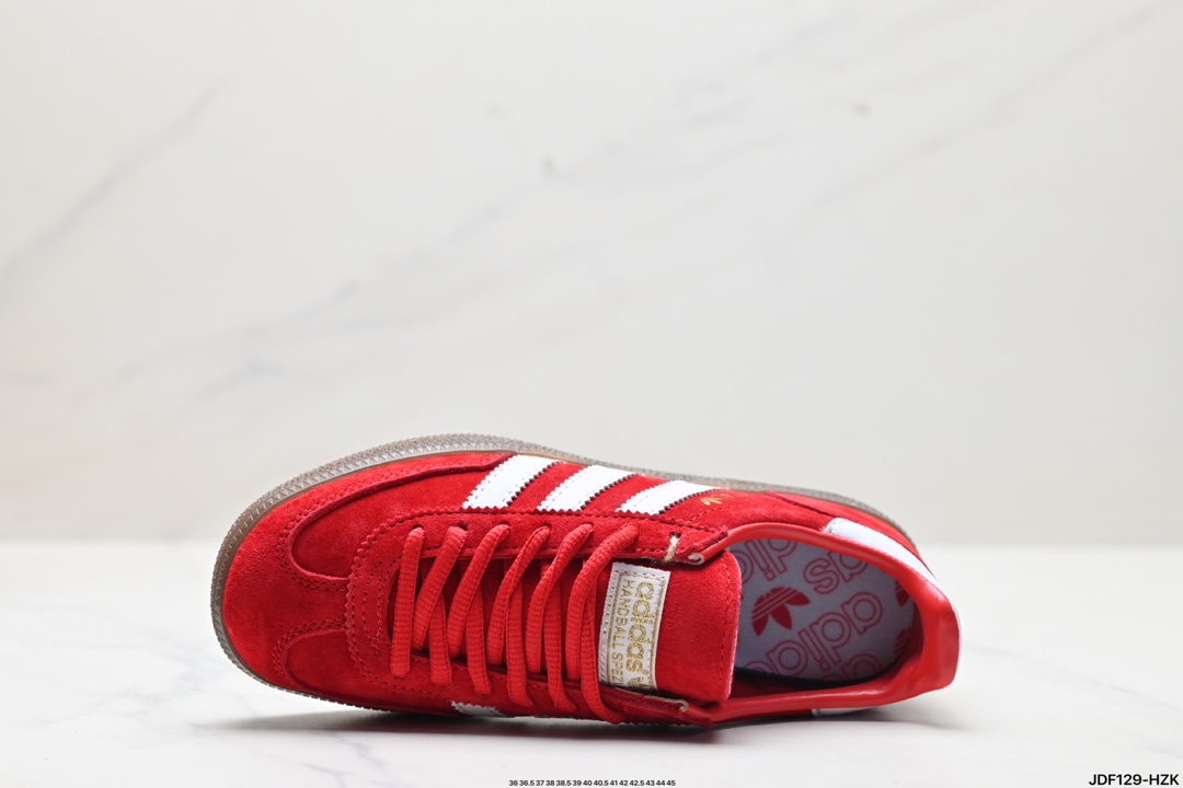 Adidas Handball Shoes